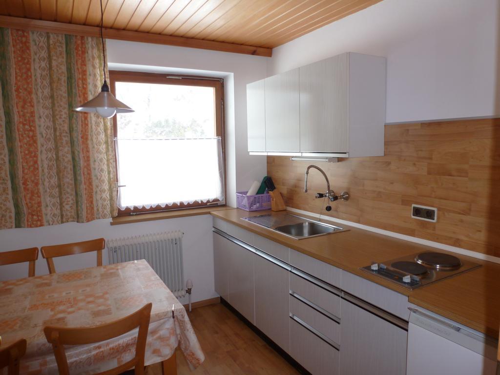 Haus Lorea Daire Nassereith Oda fotoğraf
