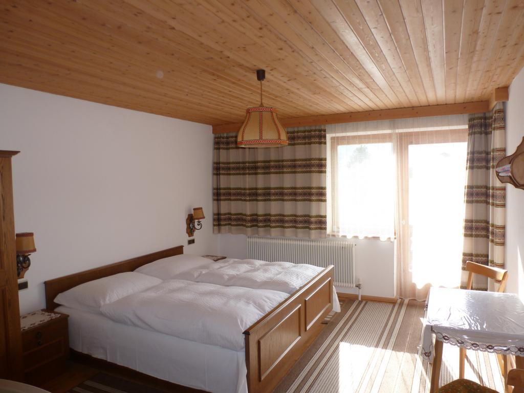 Haus Lorea Daire Nassereith Oda fotoğraf
